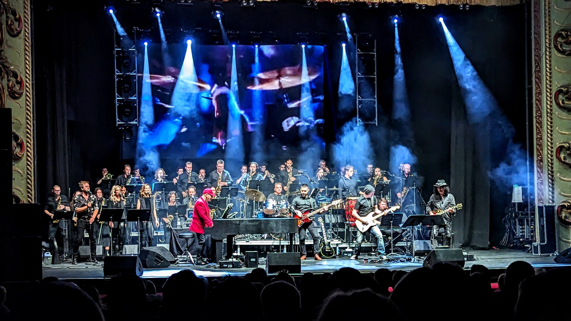 The Rock Proms – Sydney ’23